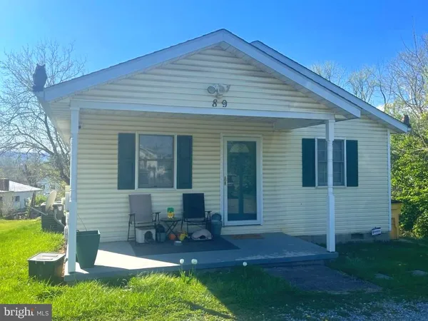 $235,000 | 89 State Circle, Martinsburg, WV 25401