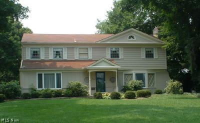 152 Overwood Road Akron, OH 44313 - Photo 1 of 1