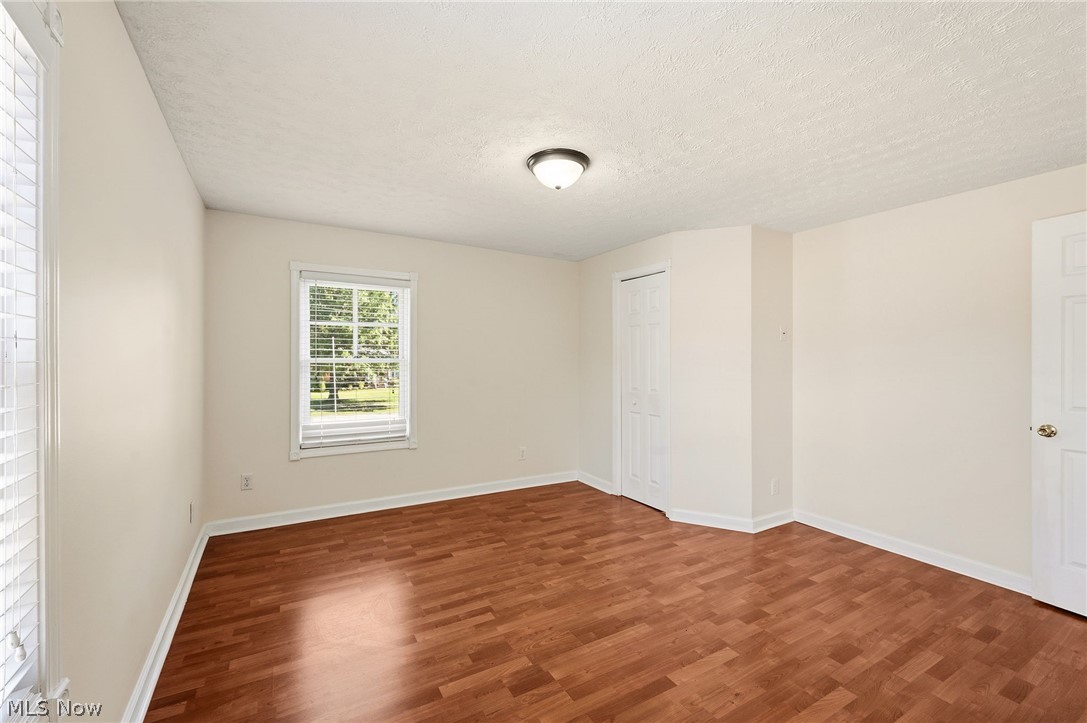 6832 Hillside Road Independence, OH 44131 - Photo 29 of 44 Primary bedroom recently repainted with neutral color