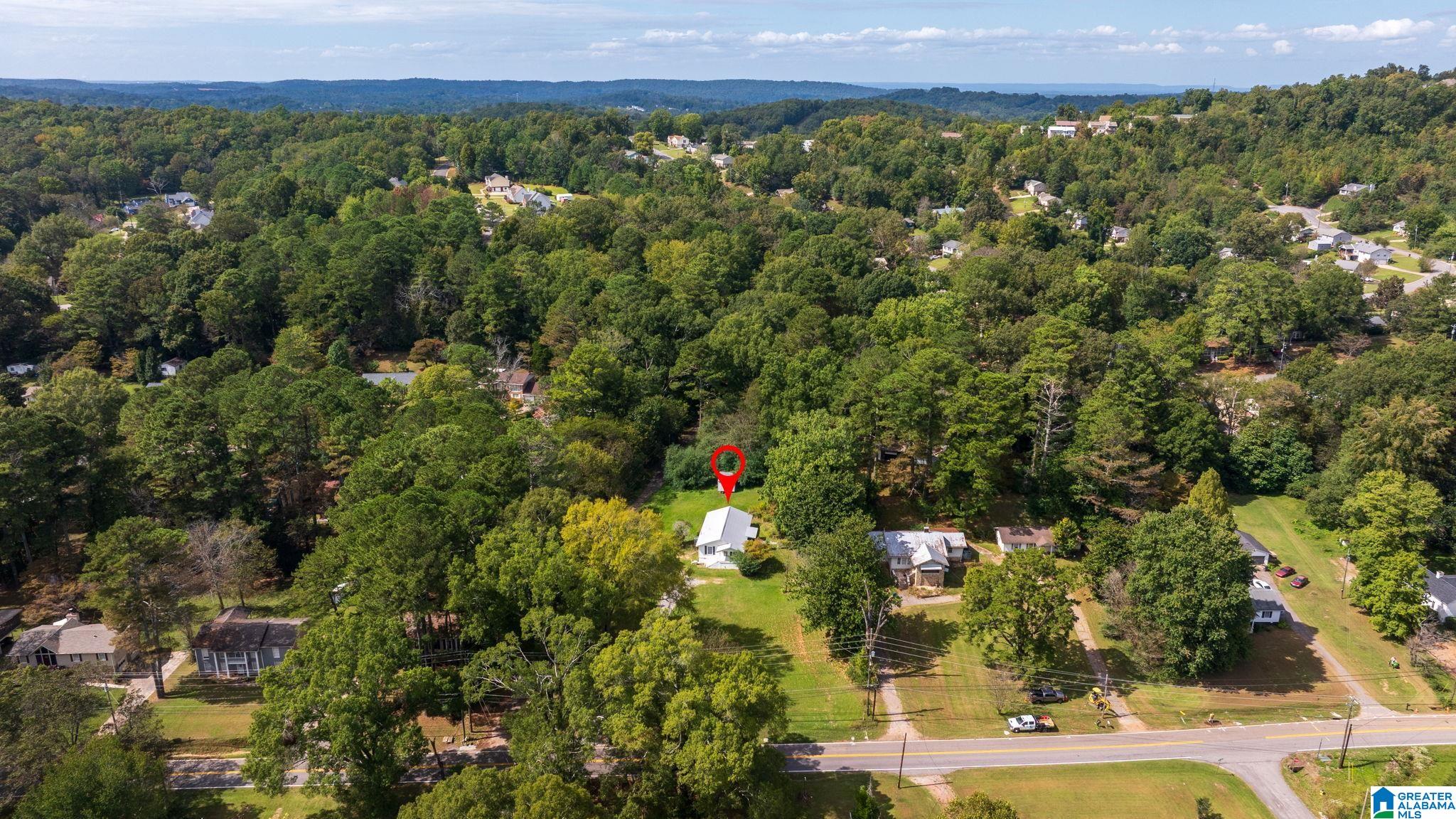 5450 Old Springville Road Northeast Pinson, AL 35126 - Photo 37 of 42