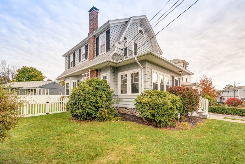 195 Fairhaven Road Worcester, MA 01606 - Photo 5 of 29 Gallery Image 5