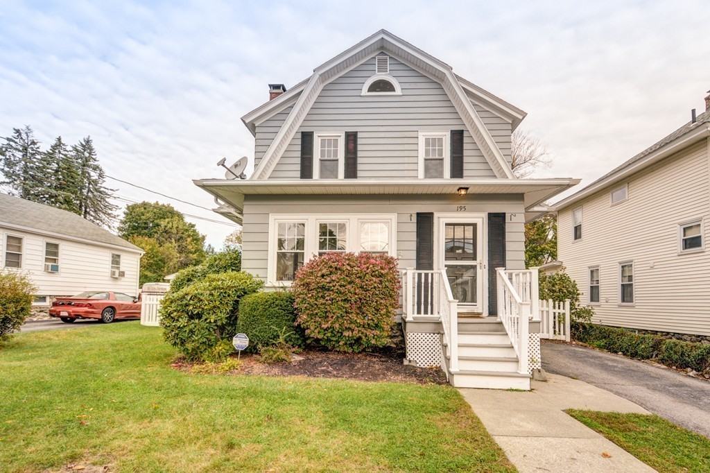 195 Fairhaven Road Worcester, MA 01606 - Photo 6 of 29 Gallery Image 6