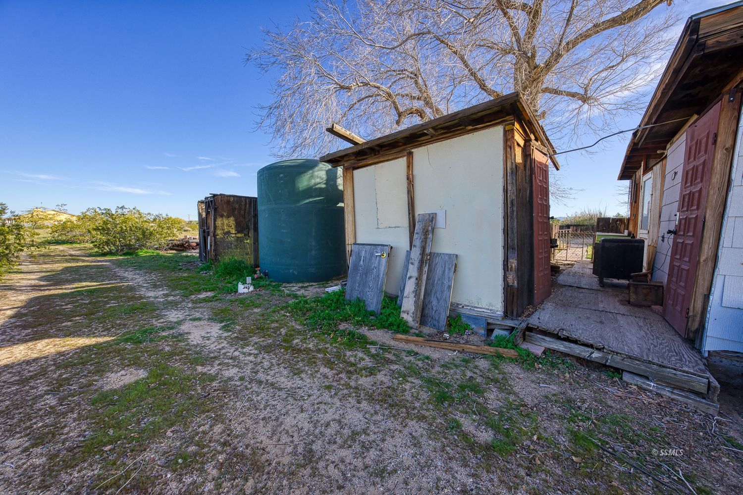 520 Jacks Ranch Road Ridgecrest, CA 93555 - Photo 44 of 50 Gallery Image 44