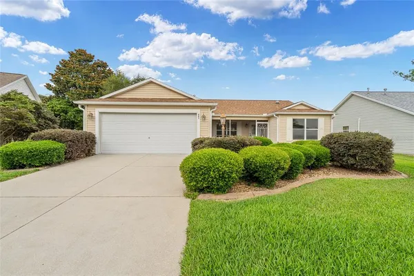 $429,000 | 991 Barrymoore Loop, The Villages, FL 32162