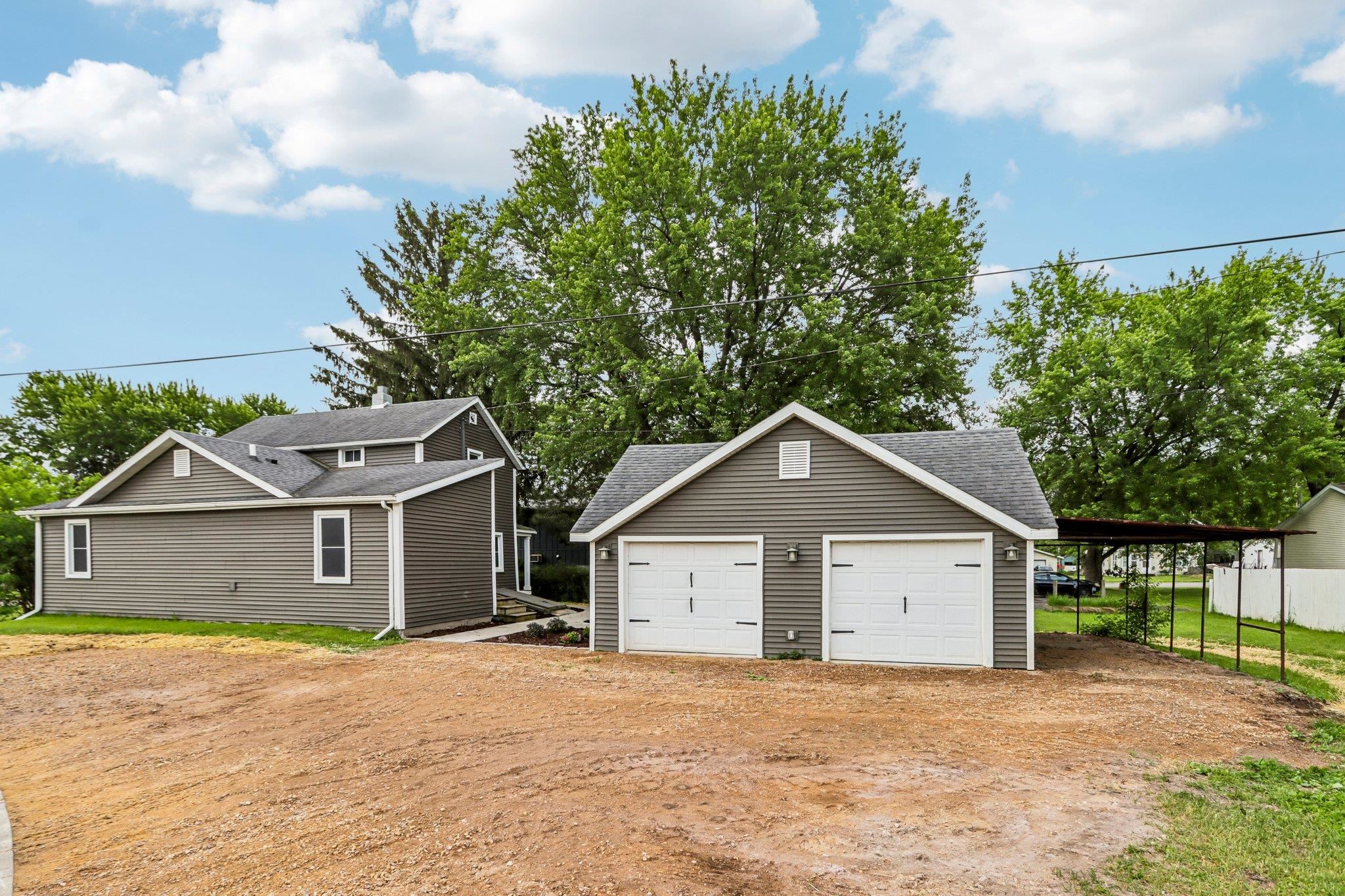 309 Cedar Street Baraboo, WI 53913 - Photo 47 of 55