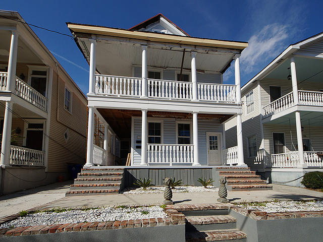 128 Fishburne Street Charleston, SC 29403 - Photo 1 of 33 01