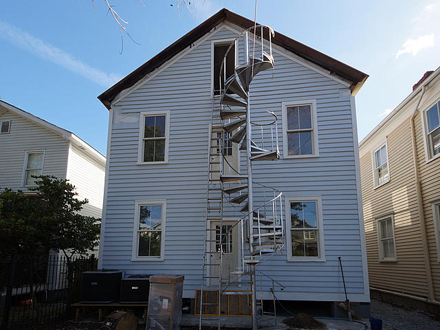 128 Fishburne Street Charleston, SC 29403 - Photo 27 of 33 27