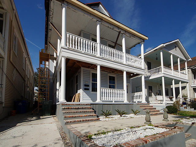 128 Fishburne Street Charleston, SC 29403 - Photo 30 of 33 30