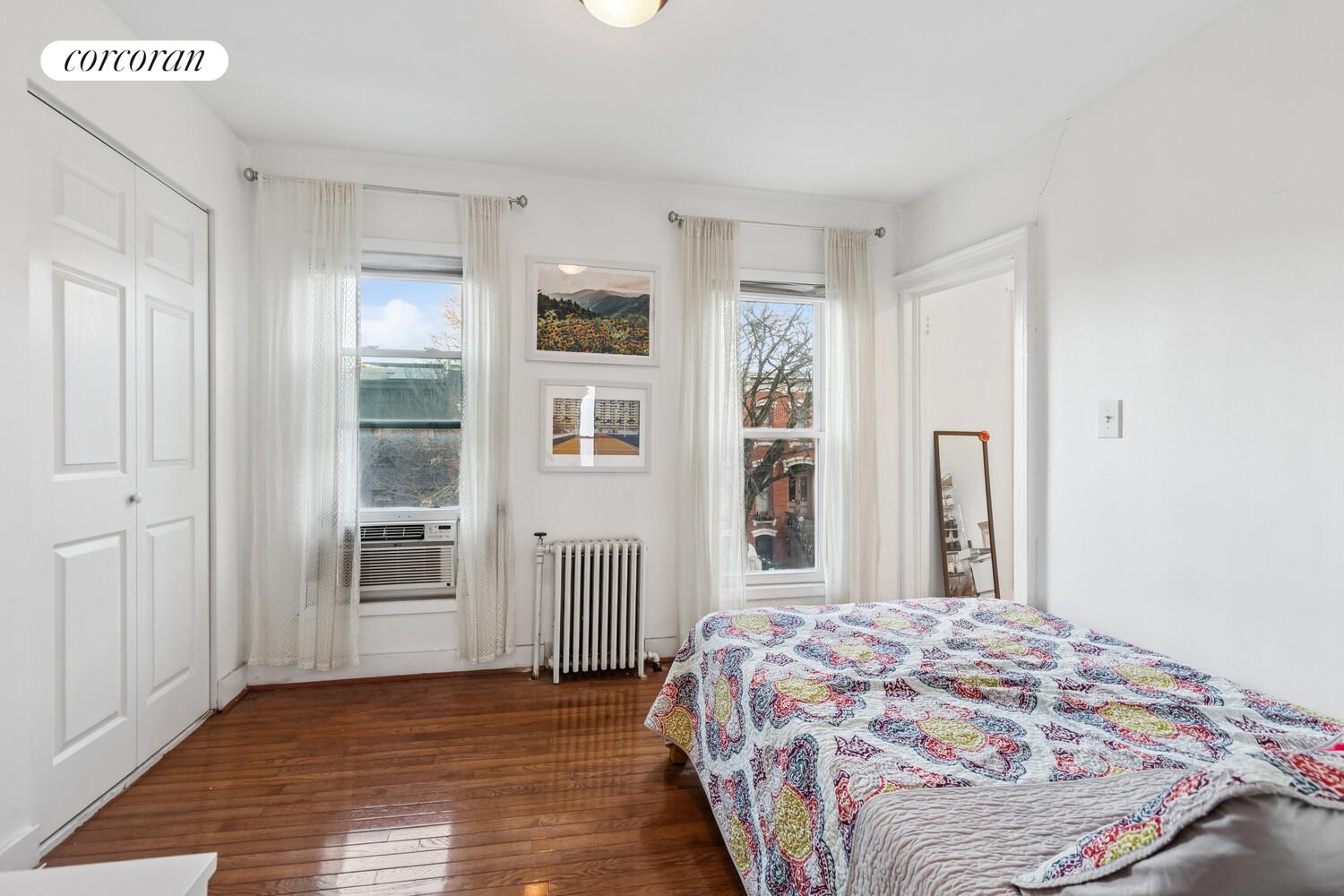 186 12th Street Brooklyn, NY 11215 - Photo 1 of 6