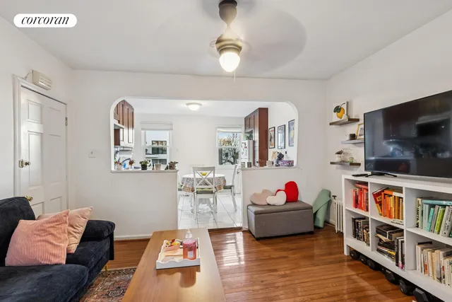 $3,500 | 186 12th Street | Gowanus