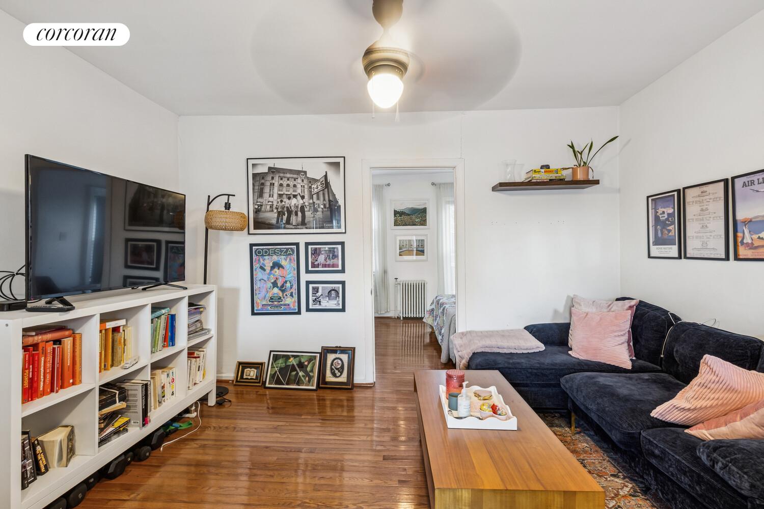 186 12th Street Brooklyn, NY 11215 - Photo 4 of 6