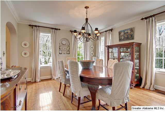 2640 Canterbury Road Birmingham, AL 35223 - Photo 2 of 10