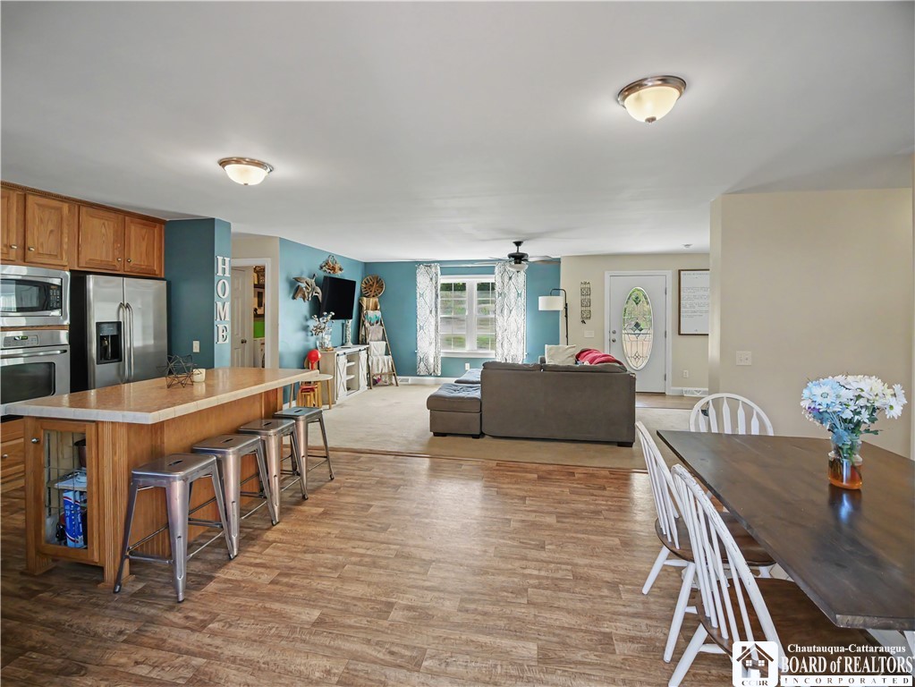5320 Ellicott Road Pomfret, NY 14716 - Photo 17 of 49