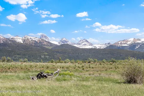 $1,950,000 | 5330 Fullmer Trail, Tetonia, ID 83452