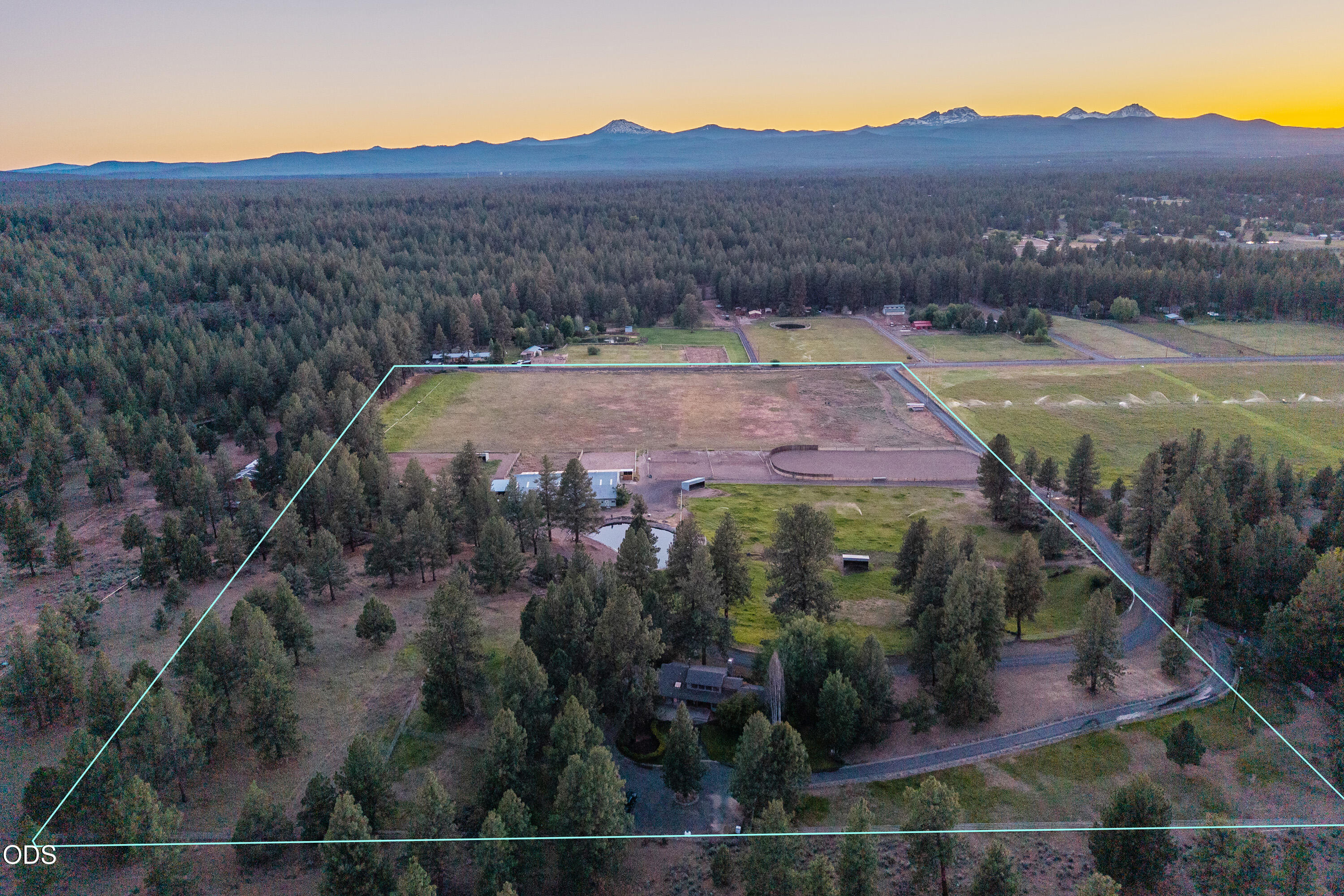 60266 Tekampe Road Bend, OR 97702 - Photo 54 of 56