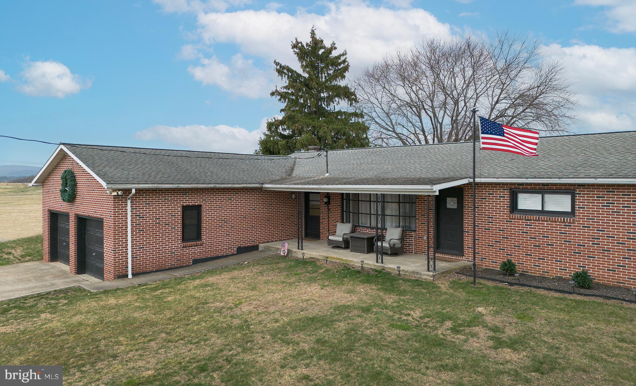 762 Sand Hill Road Selinsgrove, PA 17870 - Photo 5 of 49