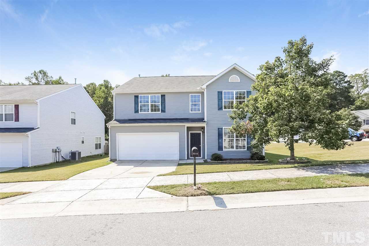 3350 Dutchman Road Raleigh, NC 27610 - Photo 1 of 24