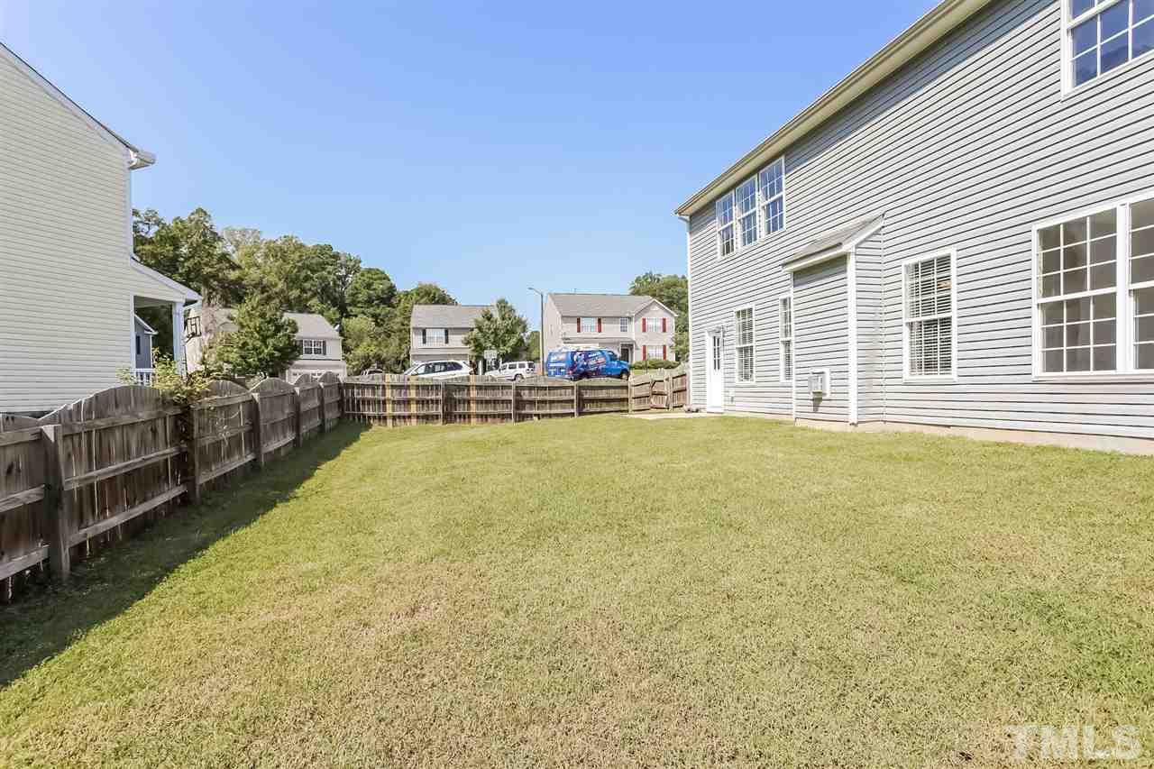 3350 Dutchman Road Raleigh, NC 27610 - Photo 23 of 24