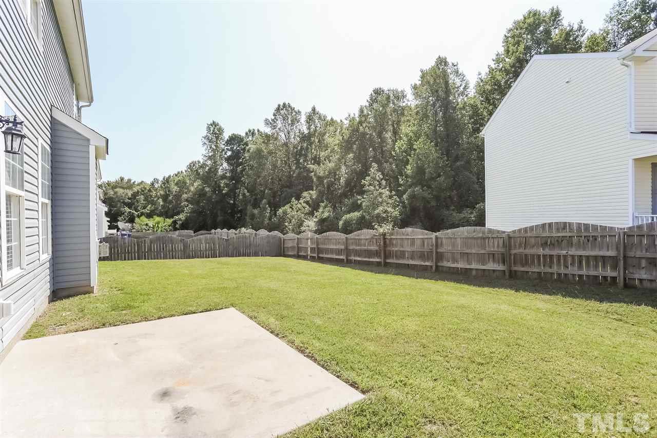 3350 Dutchman Road Raleigh, NC 27610 - Photo 24 of 24