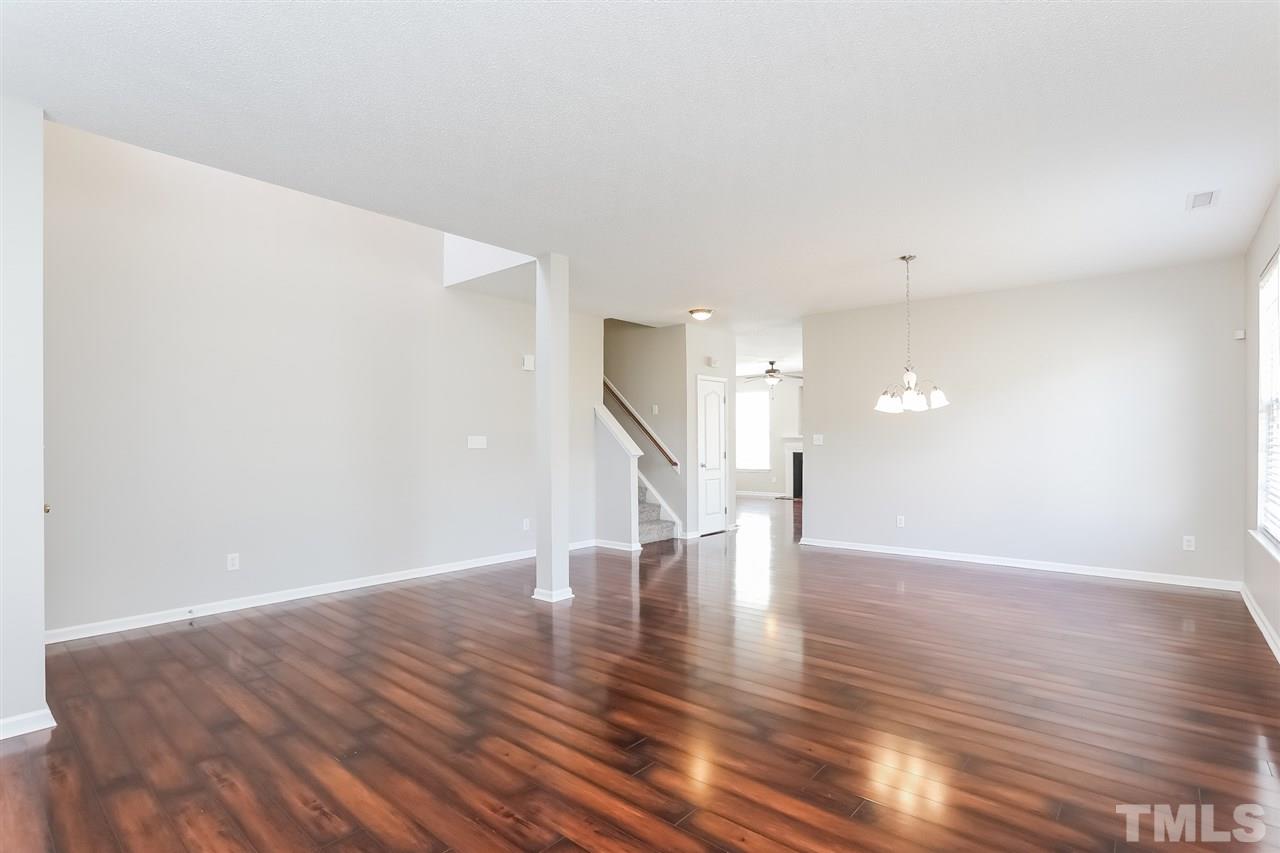 3350 Dutchman Road Raleigh, NC 27610 - Photo 9 of 24