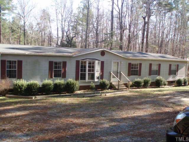 590 Lawrence Road Wake Forest, NC 27587 - Photo 1 of 1 Gallery Image 1
