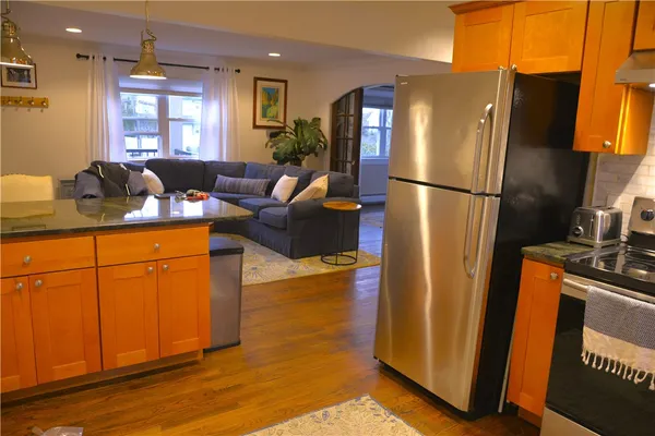 $6,000 | 70 Carroll Avenue, Unit 706, Newport, RI 02840