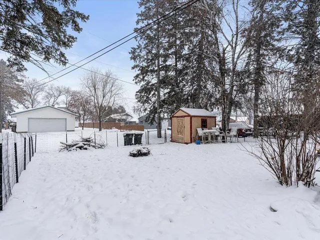 $234,900 | 1315 8th Avenue Northeast, Brainerd, MN 56401