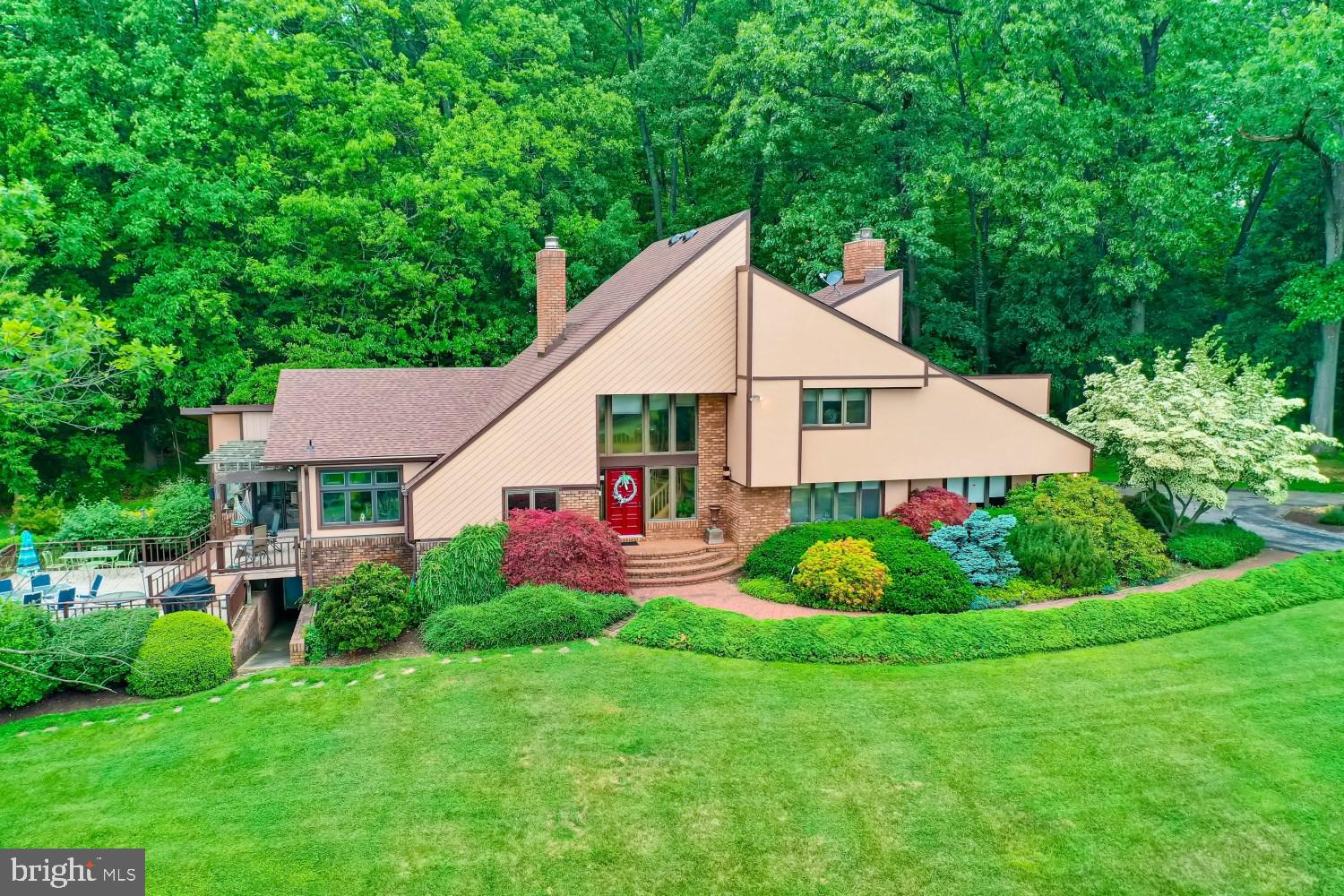 2611 Old Taneytown Road Westminster, MD 21158 - Photo 1 of 49