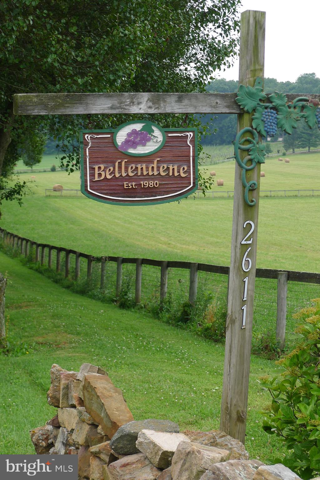 2611 Old Taneytown Road Westminster, MD 21158 - Photo 2 of 49 Name of Estate