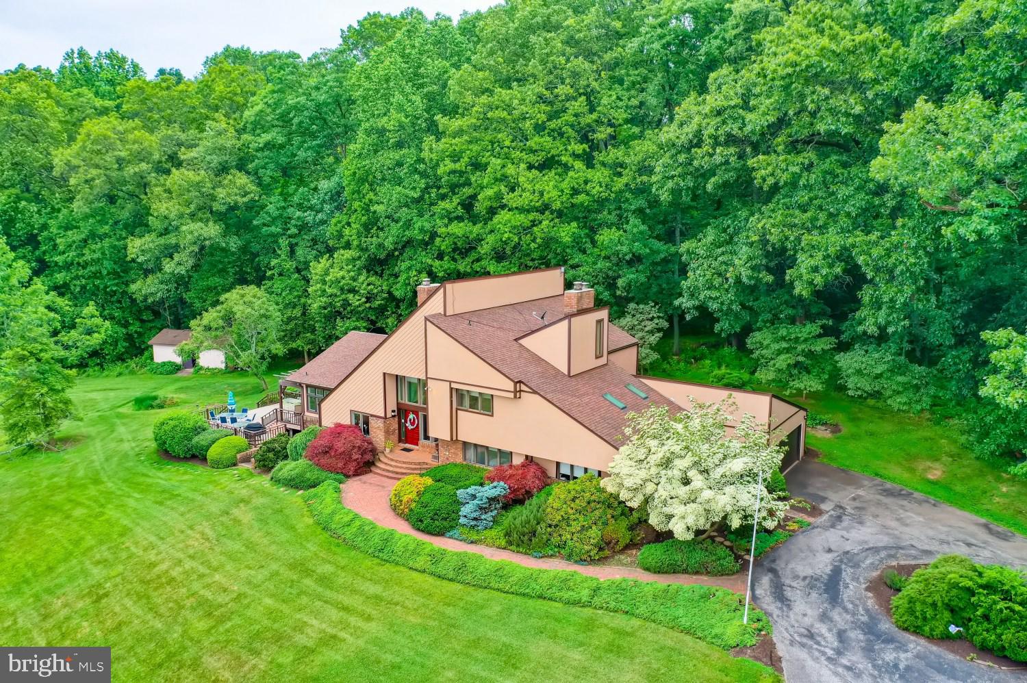 2611 Old Taneytown Road Westminster, MD 21158 - Photo 16 of 49