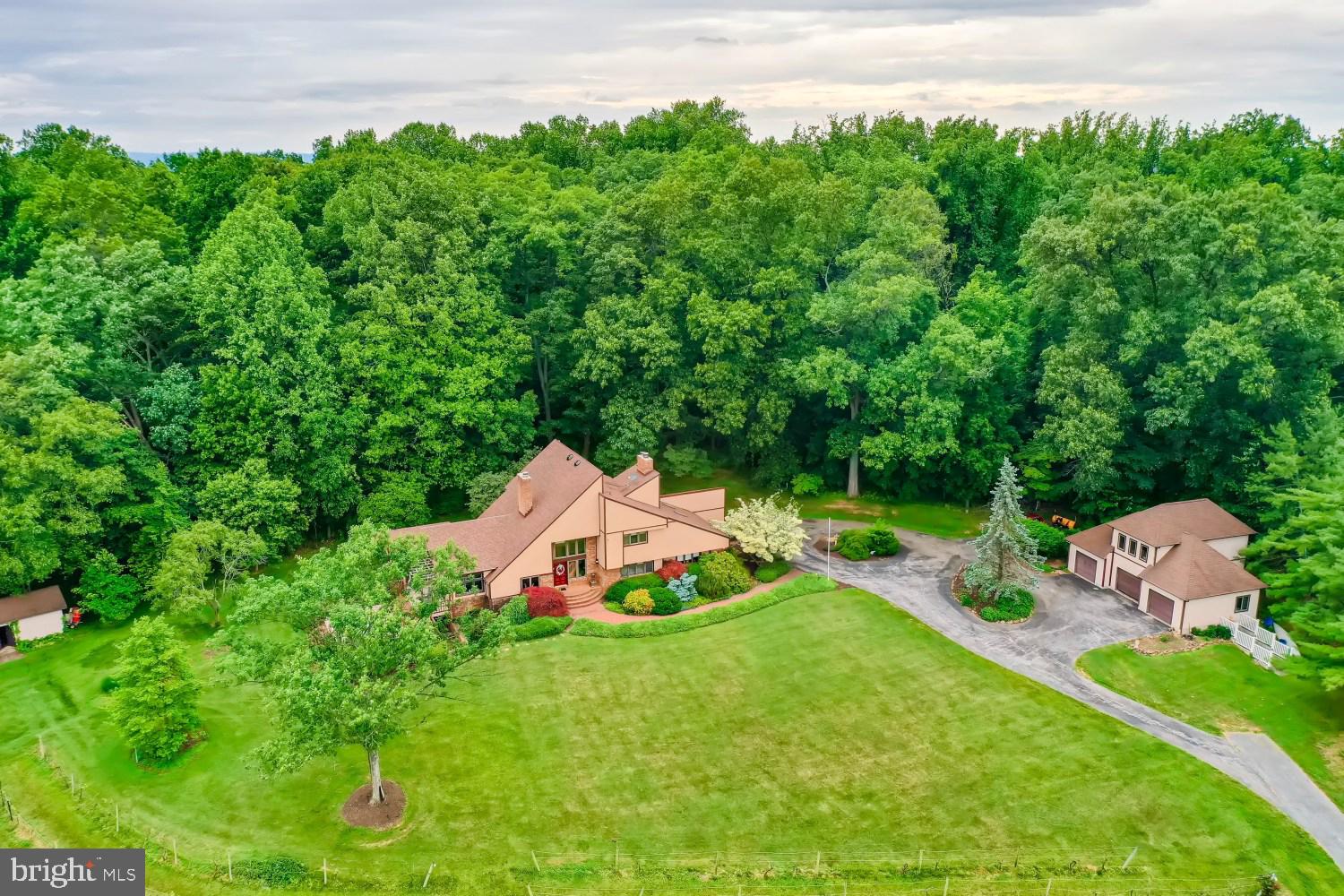2611 Old Taneytown Road Westminster, MD 21158 - Photo 17 of 49