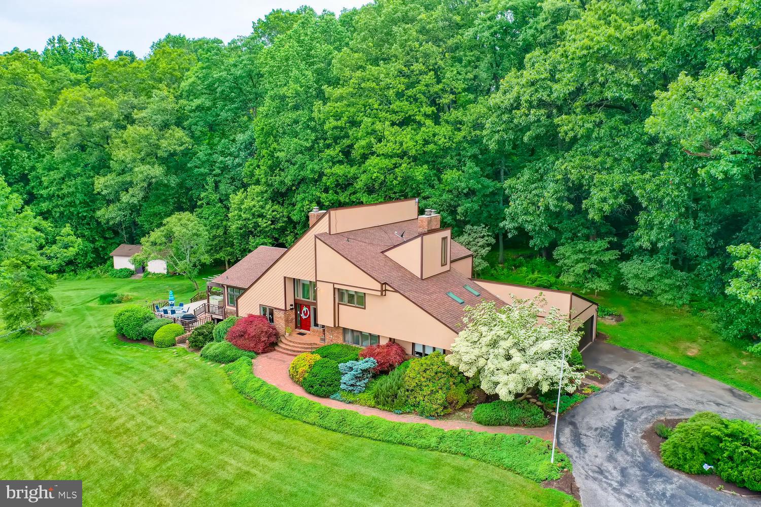 2611 Old Taneytown Road Westminster, MD 21158 - Photo 4 of 49