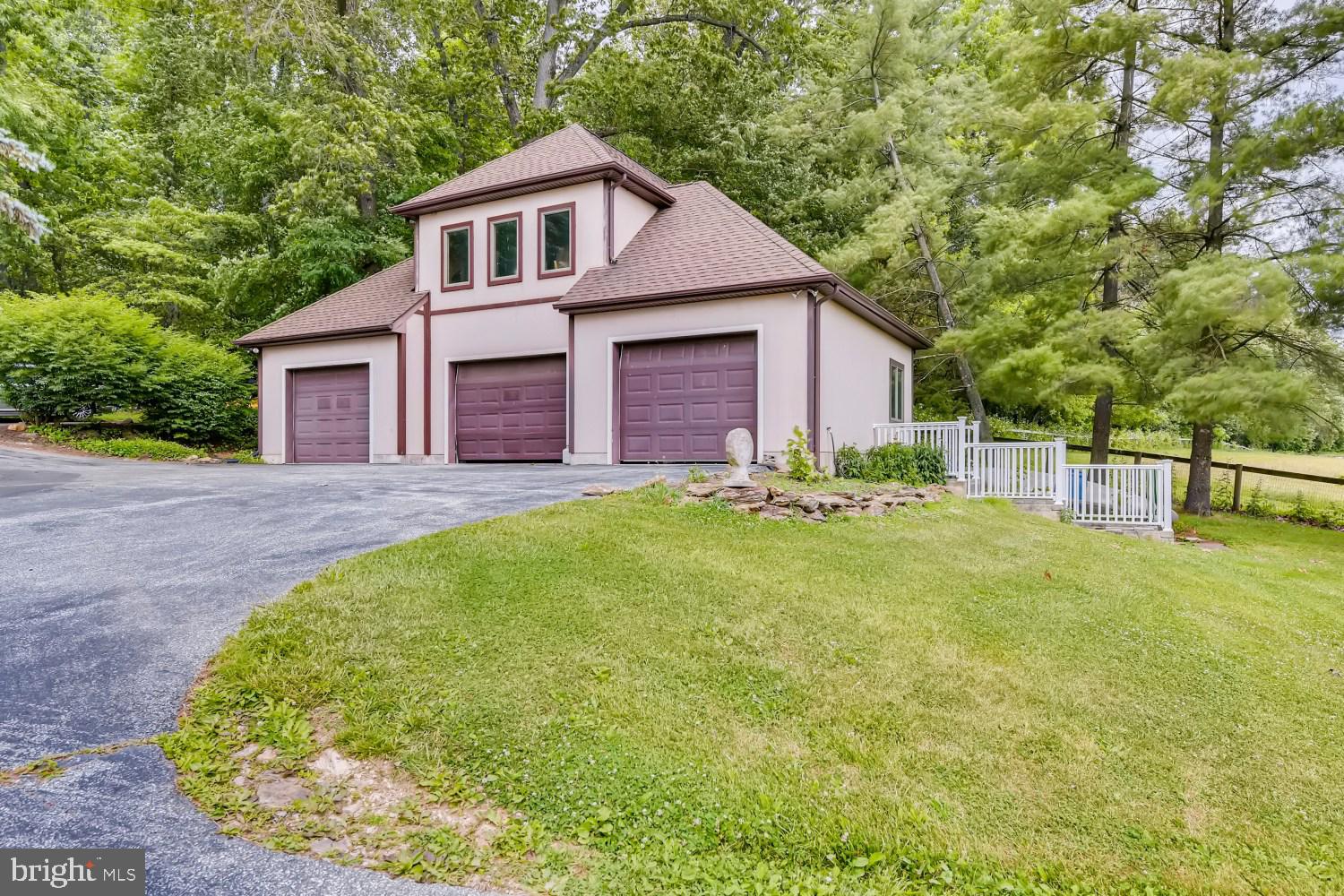 2611 Old Taneytown Road Westminster, MD 21158 - Photo 48 of 49 Carriage House