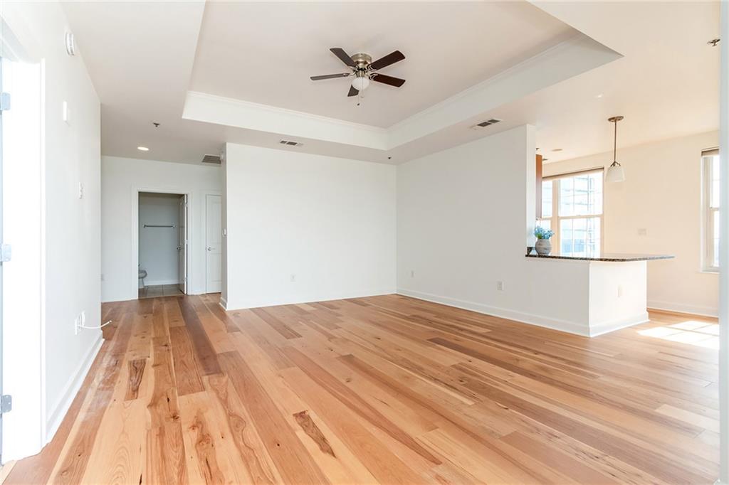 325 East Paces Ferry Road Northeast, Unit 1905 Atlanta, GA 30305 - Photo 6 of 67