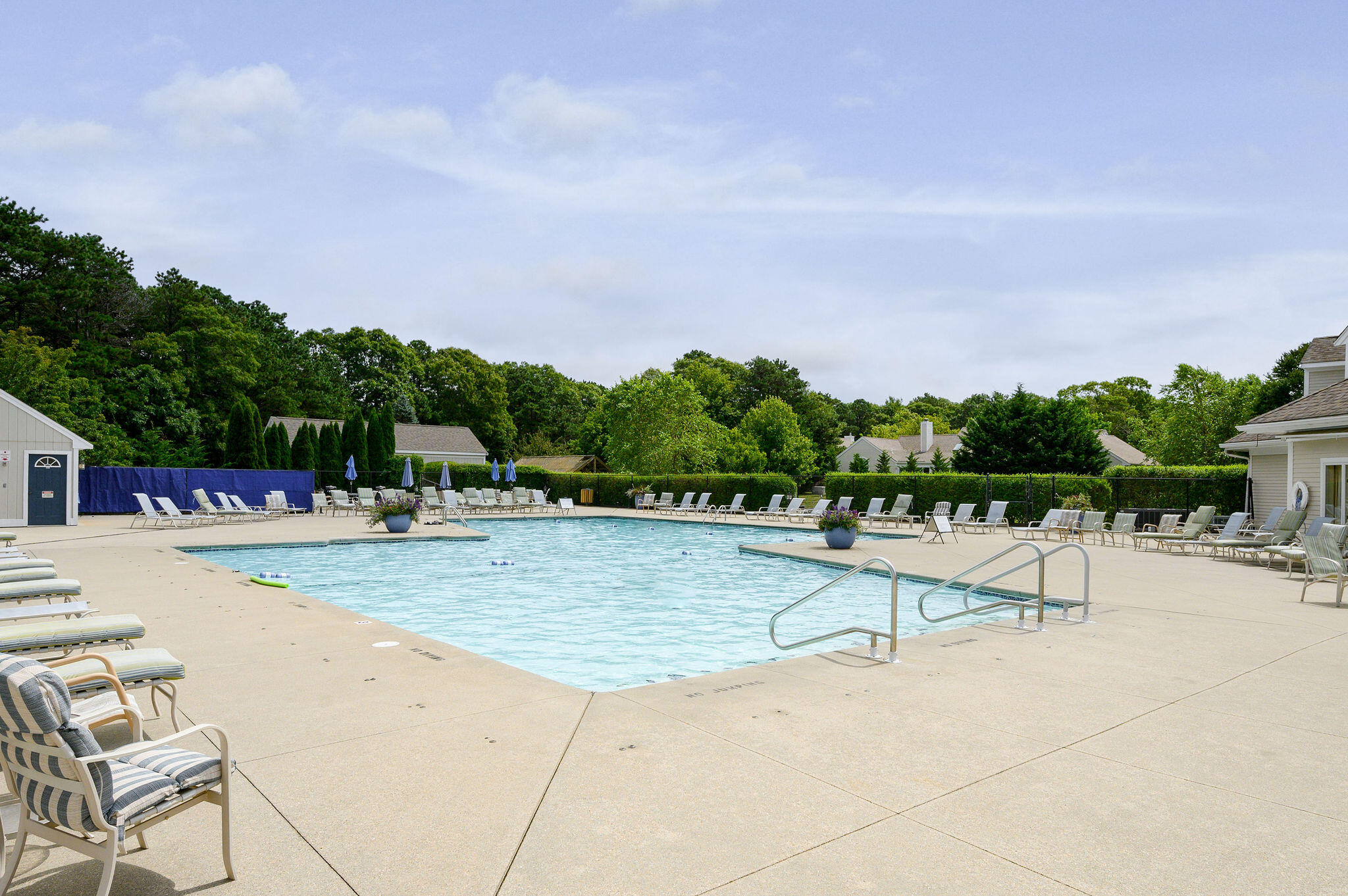 46 Pine Hill Boulevard Mashpee, MA 02649 - Photo 34 of 36 Pool