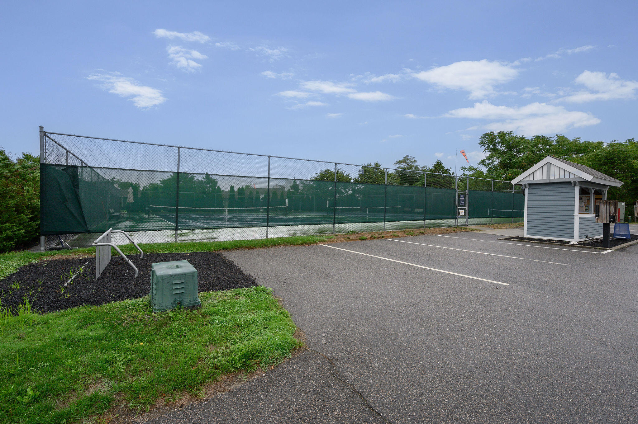 46 Pine Hill Boulevard Mashpee, MA 02649 - Photo 35 of 36 Tennis