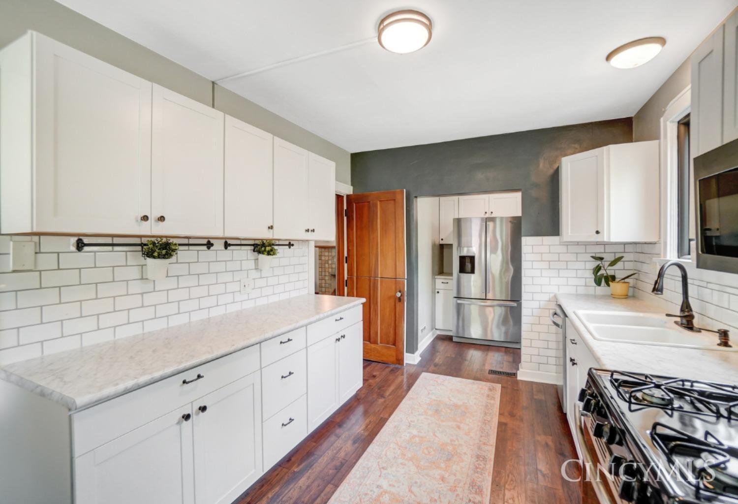 1012 Rutledge Avenue Cincinnati, OH 45205 - Photo 13 of 41 Gallery Image 13
