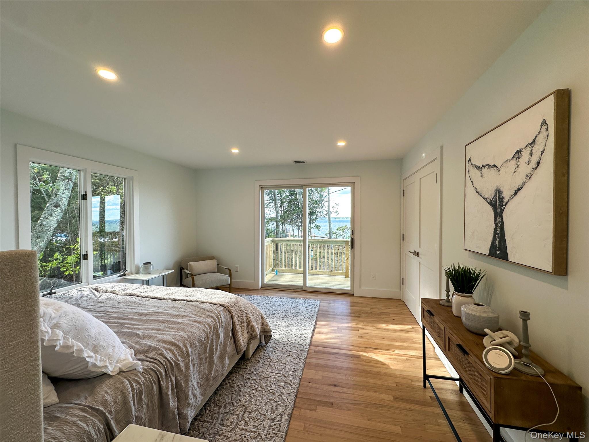 46 Red Cedar Point Road Hampton Bays, NY 11946 - Photo 10 of 19 Gallery Image 10