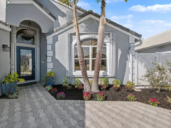 $675,000 | 7727 Great Glen Circle, Delray Beach, FL 33446