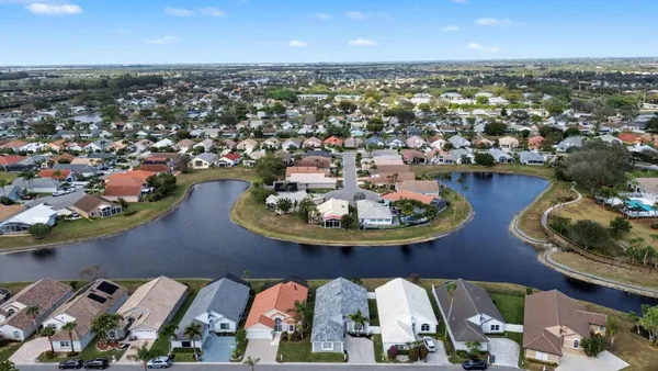 $675,000 | 7727 Great Glen Circle, Delray Beach, FL 33446