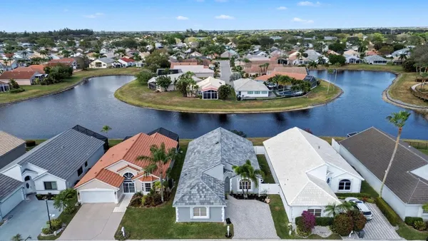 $675,000 | 7727 Great Glen Circle, Delray Beach, FL 33446