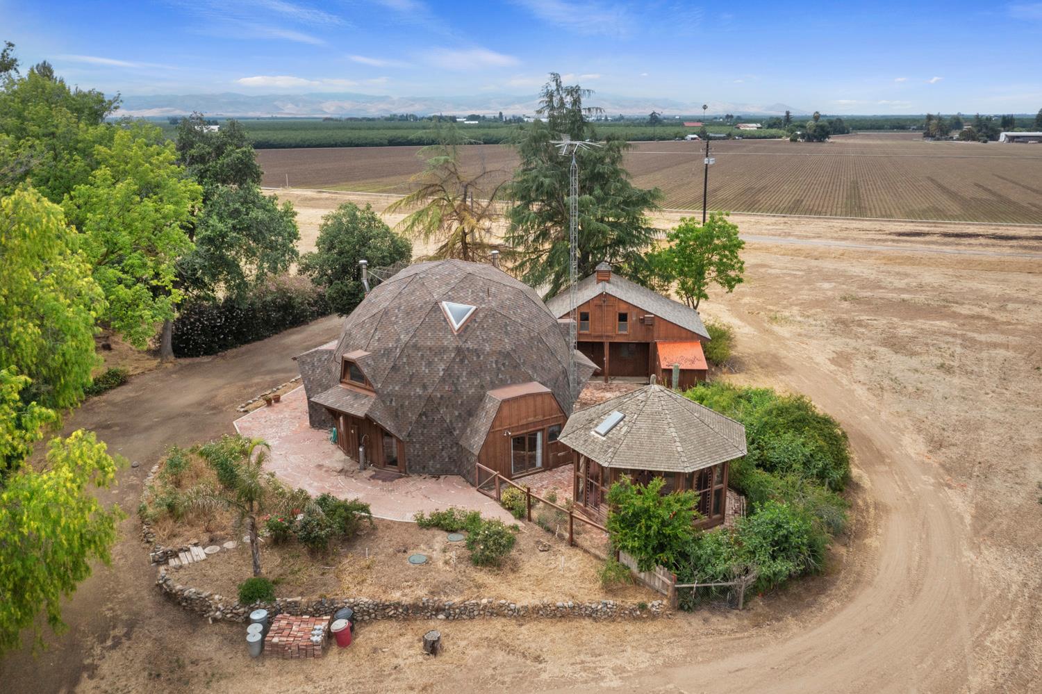 21907 Morris Road Crows Landing, CA 95313 - Photo 48 of 50