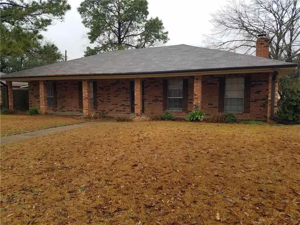 309 Ragan Drive Alexandria, LA 71303 - Photo 1 of 16 Gallery Image 1