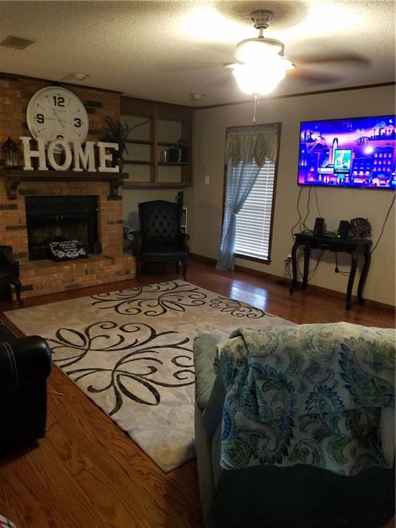 309 Ragan Drive Alexandria, LA 71303 - Photo 3 of 16 Gallery Image 3