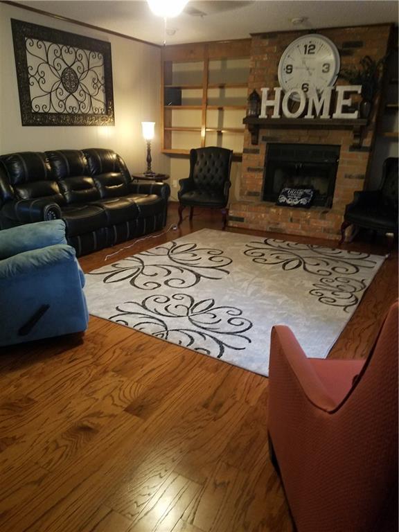 309 Ragan Drive Alexandria, LA 71303 - Photo 4 of 16 Gallery Image 4