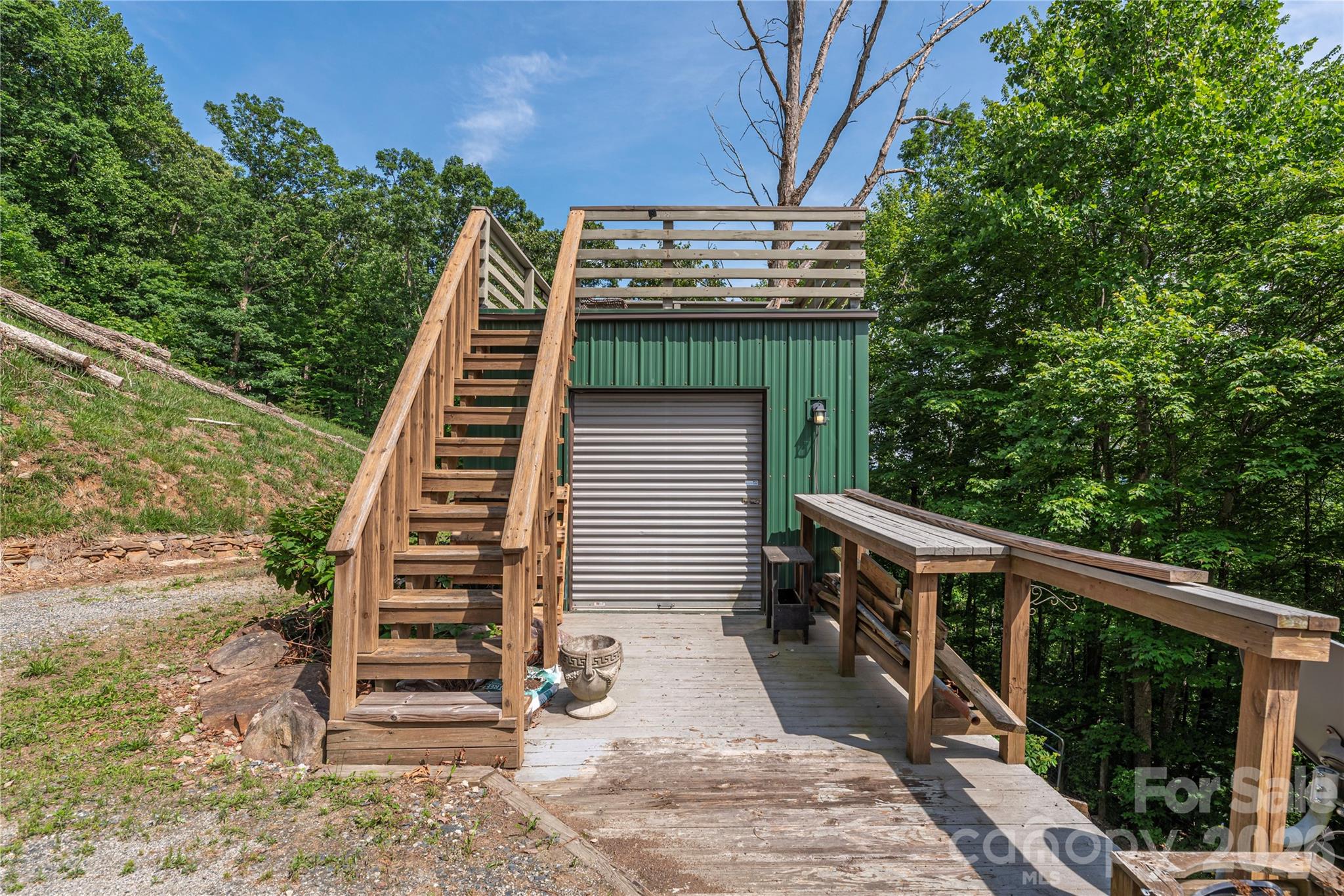 121 Mountain View Road Asheville, NC 28806 - Photo 26 of 33