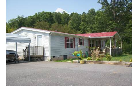 47 North Forty Road Murphy, NC 28906 - Photo 1 of 1 Main View