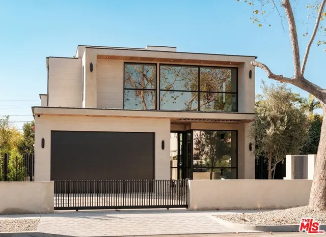 $5,295,000 | 517 North Edinburgh Avenue, Los Angeles, CA 90048