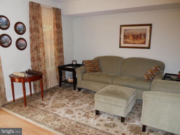 8446 Springfield Oaks Drive Springfield, VA 22153 - Photo 16 of 19 Basement