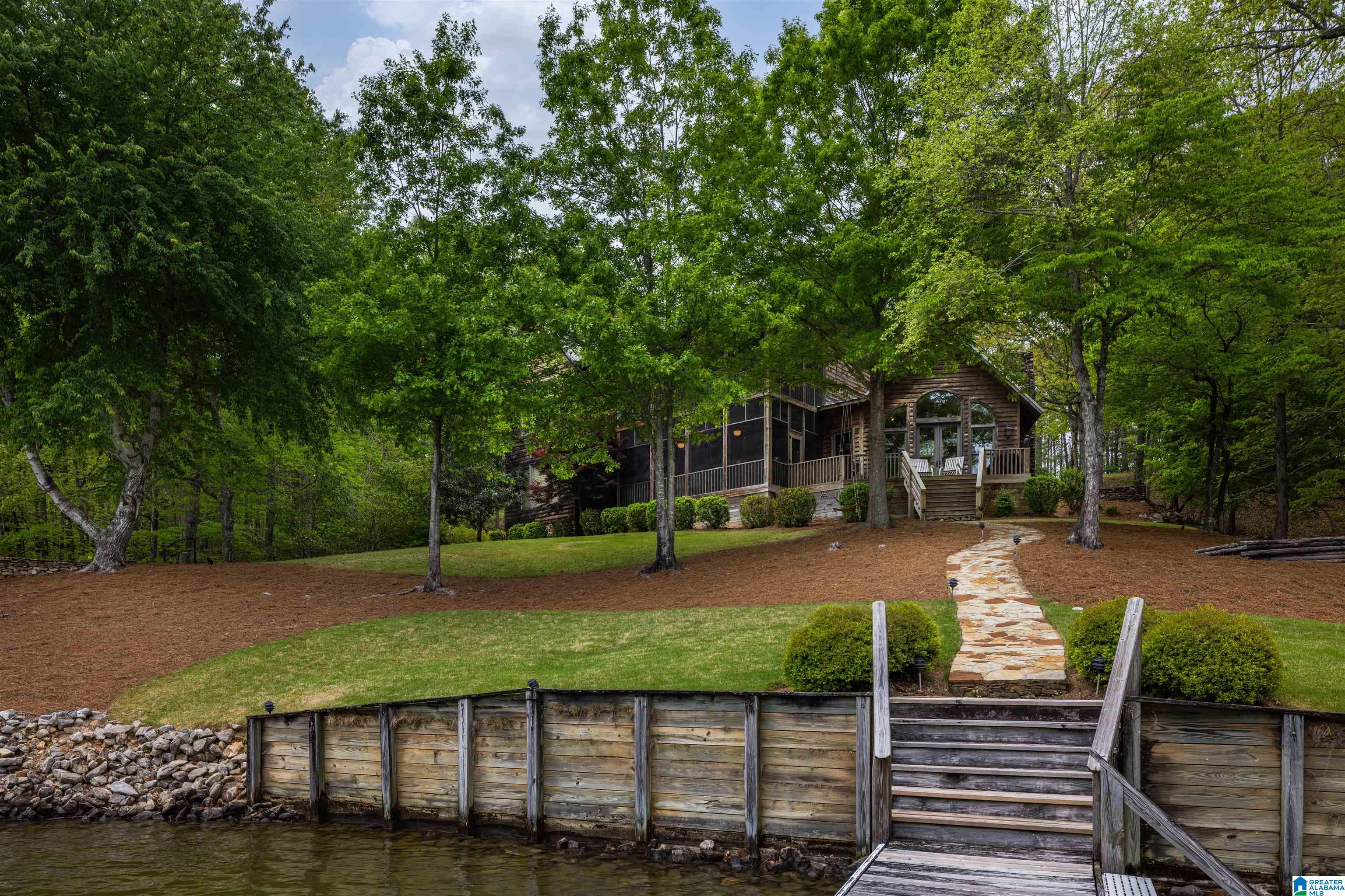 1692 Oat Road Alexander City, AL 35010 - Photo 59 of 100